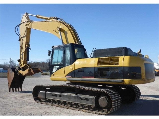 Excavadoras Hidraulicas Caterpillar 330DL importada a bajo costo Ref.: 1491241830093600 No. 2