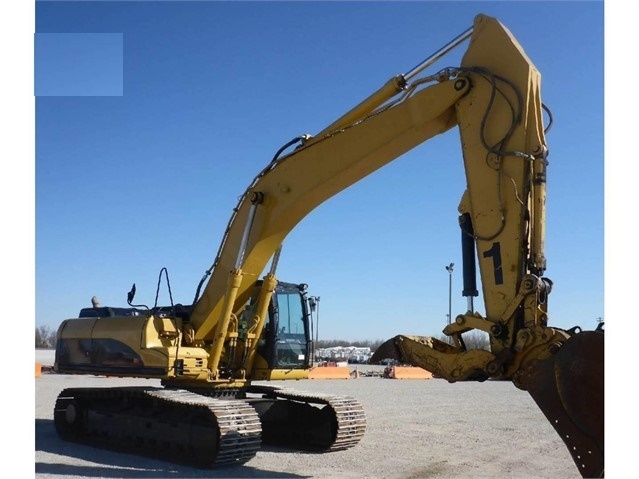 Excavadoras Hidraulicas Caterpillar 330DL importada a bajo costo Ref.: 1491241830093600 No. 4