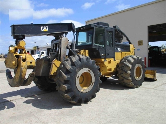 Forestales Maquinas Caterpillar 535C en venta, usada Ref.: 1491266014310564 No. 4