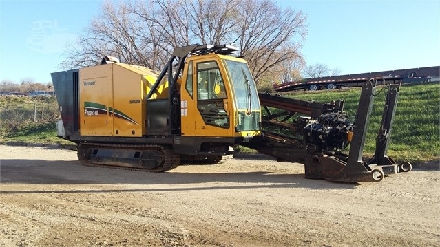 Drills Vermeer D100X140