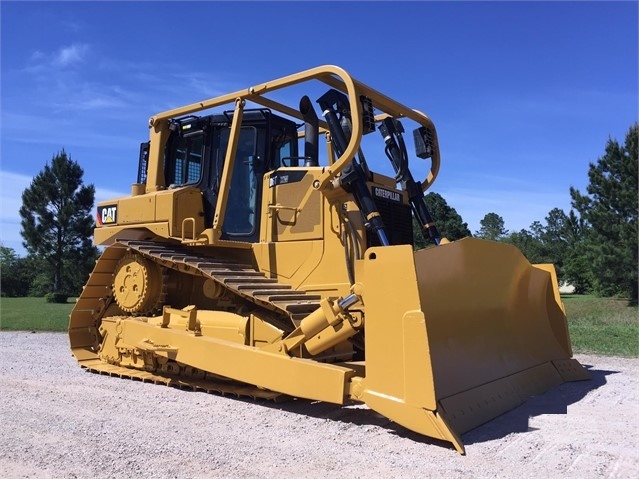 Tractores Sobre Orugas Caterpillar D6T importada a bajo costo Ref.: 1491842597315182 No. 3