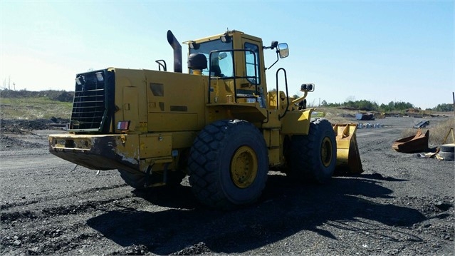 Wheel Loaders Kawasaki 90Z V