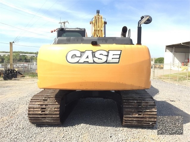 Excavadoras Hidraulicas Case CX210 importada  Ref.: 1492110613097828 No. 3