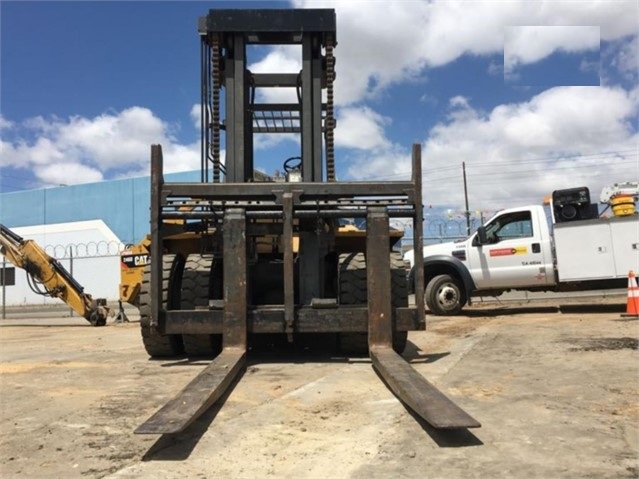 Montacargas Caterpillar DP150 en venta, usada Ref.: 1492623693210379 No. 3