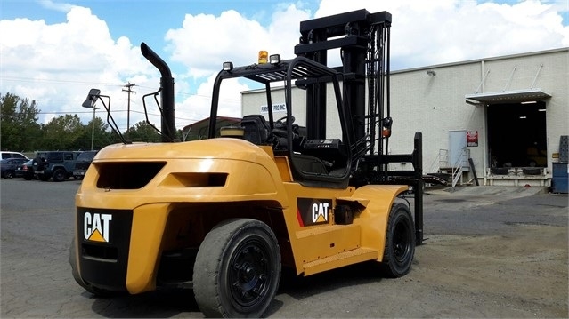 Montacargas Caterpillar P33000 seminueva en venta Ref.: 1492705727094361 No. 3