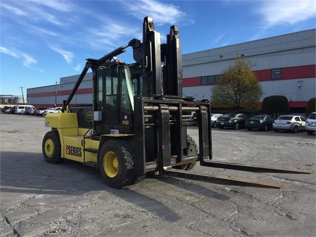 Freightelevator Hoist P400