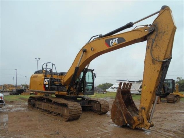 Hydraulic Excavator Caterpillar 336EL