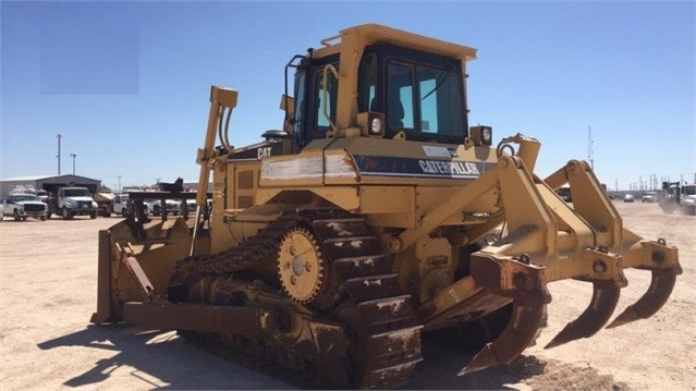 Tractores Sobre Orugas Caterpillar D6R seminueva Ref.: 1493235760334769 No. 3