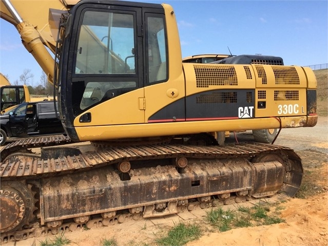 Excavadoras Hidraulicas Caterpillar 330CL en optimas condiciones Ref.: 1493347407828381 No. 2