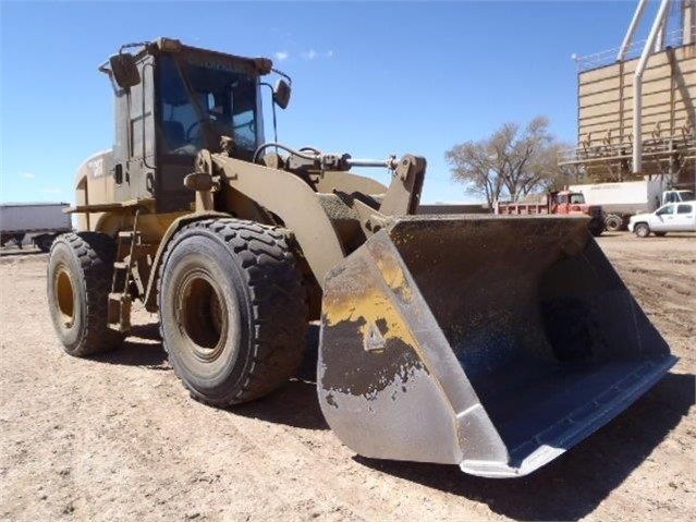 Wheel Loaders Caterpillar 928H