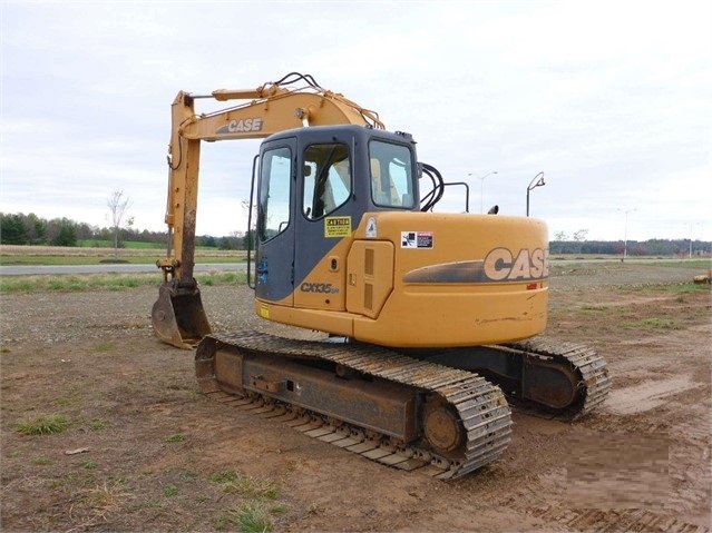 Excavadoras Hidraulicas Case CX135 seminueva en venta Ref.: 1494266006738792 No. 3