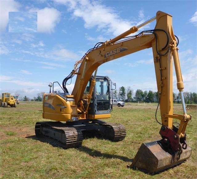 Excavadoras Hidraulicas Case CX135 de importacion a la venta Ref.: 1494266398275930 No. 2