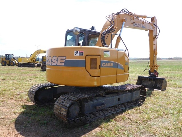 Excavadoras Hidraulicas Case CX135 de importacion a la venta Ref.: 1494266398275930 No. 4