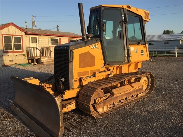 Dozers/tracks Caterpillar 450H