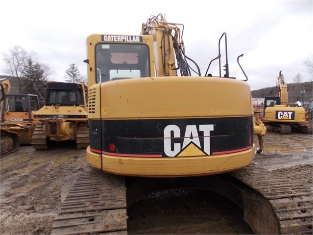 Excavadoras Hidraulicas Caterpillar 314C usada de importacion Ref.: 1494954894472751 No. 3