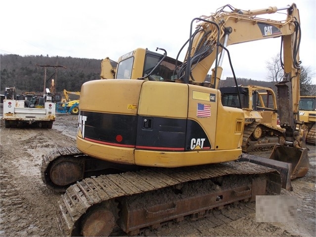 Excavadoras Hidraulicas Caterpillar 314C usada de importacion Ref.: 1494954894472751 No. 4