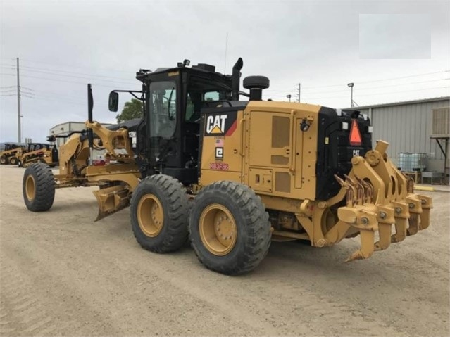 Motoconformadoras Caterpillar 12M usada de importacion Ref.: 1494958636253503 No. 2