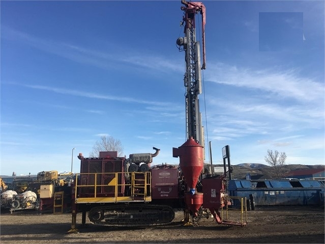 Drills Schramm T450