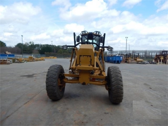 Motoconformadoras Caterpillar 12M seminueva en venta Ref.: 1495035091711077 No. 2