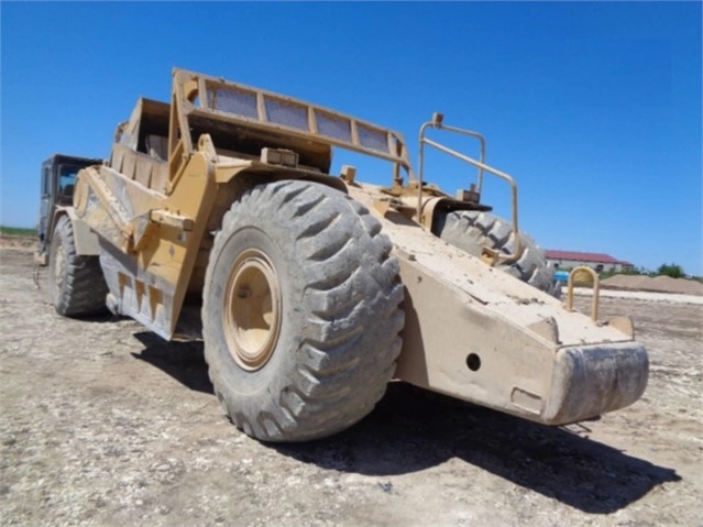 Screpers Caterpillar 631G importada a bajo costo Ref.: 1495762806871545 No. 3