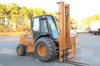 Freightelevator Case 588H