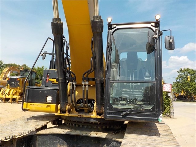 Excavadoras Hidraulicas Caterpillar 336EL usada en buen estado Ref.: 1496194158407011 No. 3