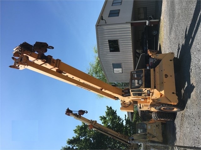 Cranes Broderson RT300