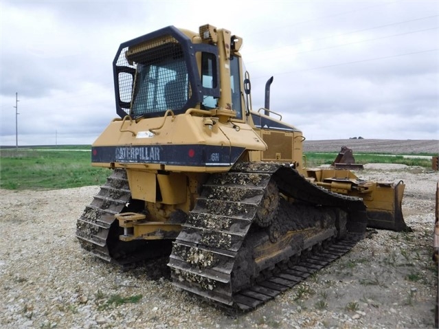 Tractores Sobre Orugas Caterpillar D6N en venta, usada Ref.: 1496262810500396 No. 3