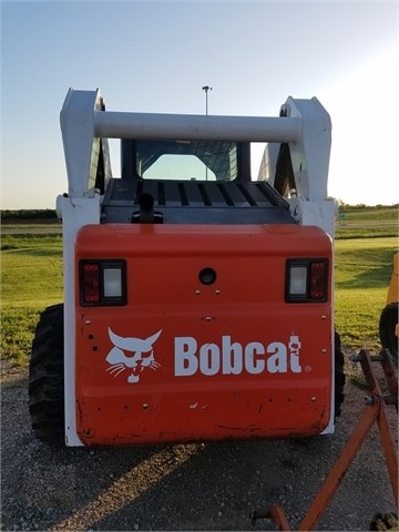 Minicargadores Bobcat S300 de bajo costo Ref.: 1496344584130851 No. 4