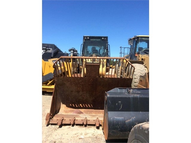 Track Loaders Caterpillar 963D