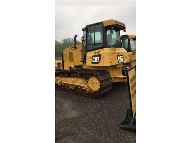 Tractores Sobre Orugas Caterpillar D6K importada a bajo costo Ref.: 1496860574792000 No. 3