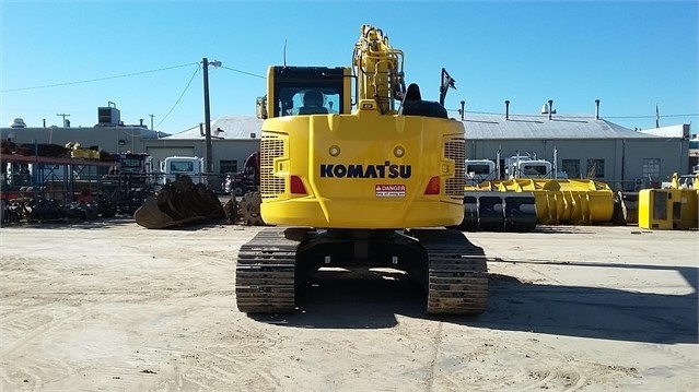 Excavadoras Hidraulicas Komatsu PC138US seminueva en venta Ref.: 1496960025825795 No. 4