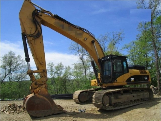 Hydraulic Excavator Caterpillar 330DL