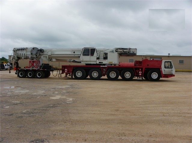 Gruas Grove GMK5240 en venta, usada Ref.: 1497464225016594 No. 4