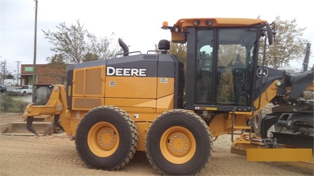 Motoconformadoras Deere 770GP seminueva en venta Ref.: 1497547255693728 No. 4