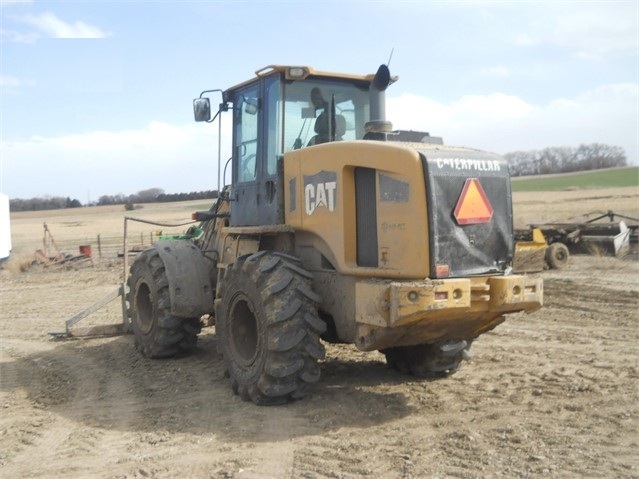 Cargadoras Sobre Ruedas Caterpillar 924G de segunda mano en venta Ref.: 1498575005391485 No. 2