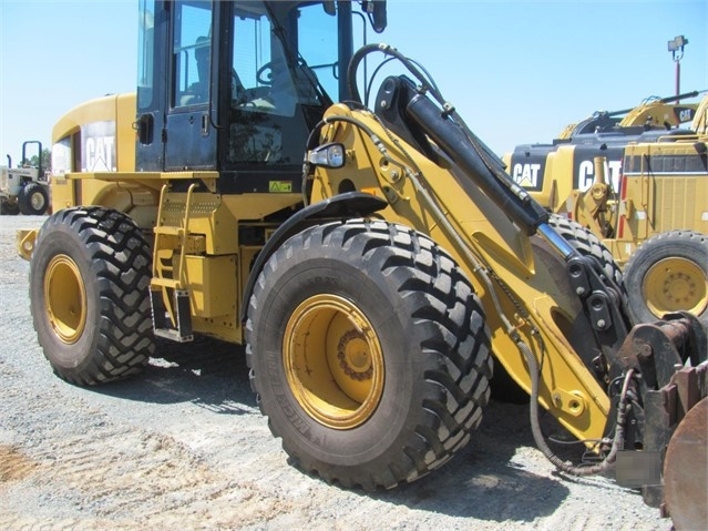 Wheel Loaders Caterpillar 930K