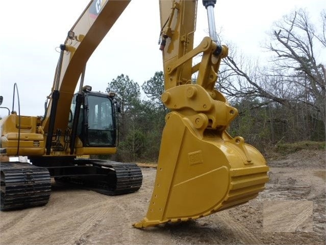 Excavadoras Hidraulicas Caterpillar 320DL en buenas condiciones Ref.: 1499358688958525 No. 3