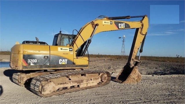 Excavadoras Hidraulicas Caterpillar 320DL en venta Ref.: 1499447765760575 No. 2
