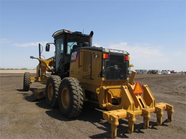 Motoconformadoras Caterpillar 140M de segunda mano Ref.: 1499712114194738 No. 3
