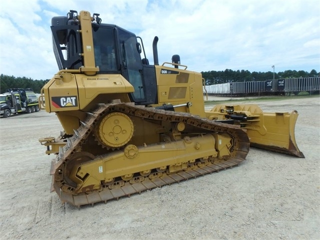 Tractores Sobre Orugas Caterpillar D6N de bajo costo Ref.: 1499714391786971 No. 4