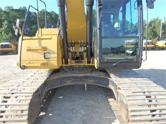 Excavadoras Hidraulicas Caterpillar 320DL importada Ref.: 1499909323994026 No. 4