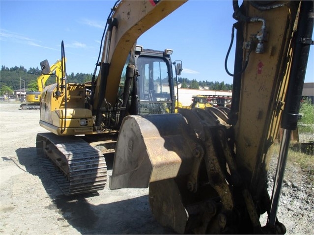 Excavadoras Hidraulicas Caterpillar 312DL seminueva en venta Ref.: 1499978158262153 No. 3