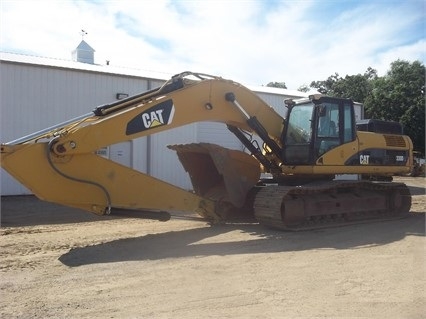 Excavadoras Hidraulicas Caterpillar 330DL