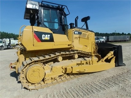 Tractores Sobre Orugas Caterpillar D7E de importacion a la venta Ref.: 1500497822600833 No. 2
