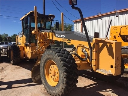 Motor Graders Volvo G946