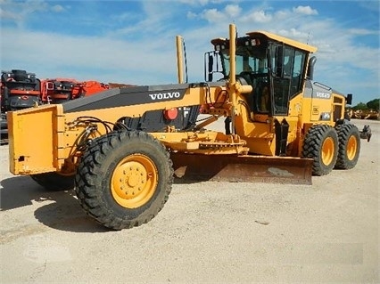 Motor Graders Volvo G946