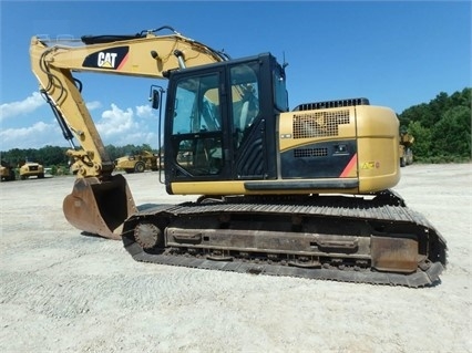 Excavadoras Hidraulicas Caterpillar 320DL usada a buen precio Ref.: 1501016474340087 No. 2