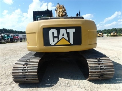 Excavadoras Hidraulicas Caterpillar 320DL usada a buen precio Ref.: 1501016474340087 No. 3
