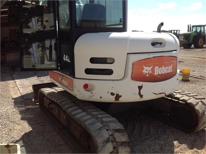Excavadoras Hidraulicas Bobcat 442 de bajo costo Ref.: 1501084773423817 No. 3